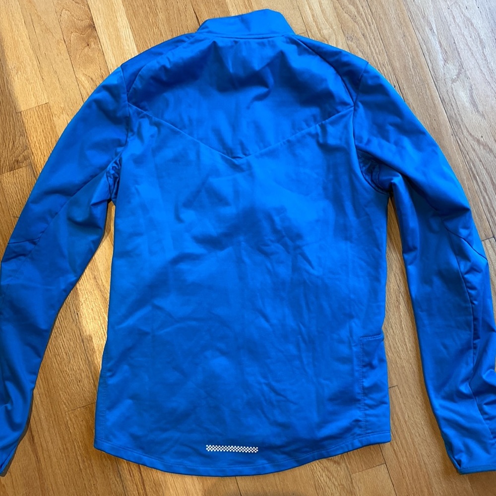 Nike Running Jacket - image 3
